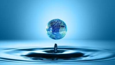 Круговорот воды на Земле стал резко меняться