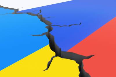 «Только яркий газетный заголовок»: политолог о разрыве дипотношений между Россией и Украиной