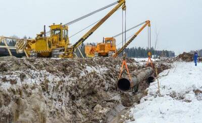 АО «Транснефть – Сибирь» повышает надежность системы магистральных нефтепроводов