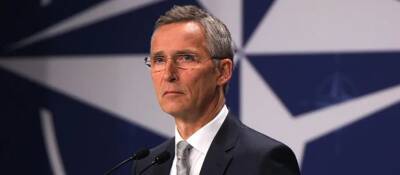 Столтенберг: НАТО разместит силы реагирования в странах альянса на фоне кризиса