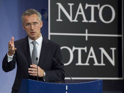 Швеция и Финляндия, которым ранее посулили моментальное вступление в НАТО, получили приглашения на саммит альянса
