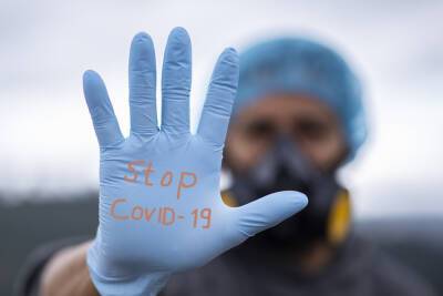 Суточный прирост числа заболевших COVID-19 в Поморье — меньше тысячи