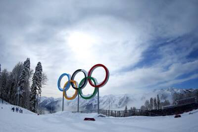 В МОК считают, что Россия нарушает олимпийское перемирие