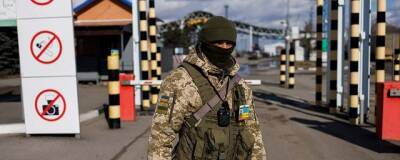 ФСБ РФ: Пограничники ВСУ полностью покинули границу с Россией