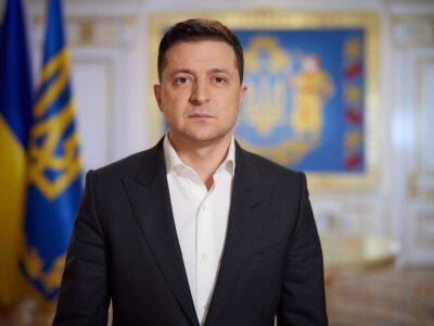 Зеленский не собирается покидать Киев: "Придете нас убивать — убивайте"