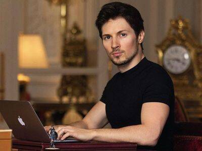 Дуров сообщил о перебоях в работе Telegram из-за перегрузки