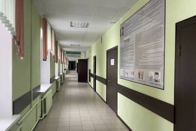 В Рязани выделили место под строительство новой поликлиники