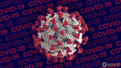 Врач-вирусолог рассказал о необратимом последствии COVID-19