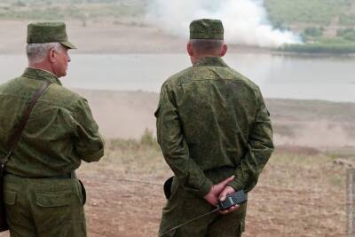 Шойгу поручил командирам относиться к украинским военным с уважением