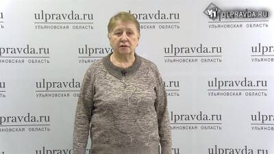Председатель Совета родителей военнослужащих Наталья Кузяшина: «Страдают мирные люди»