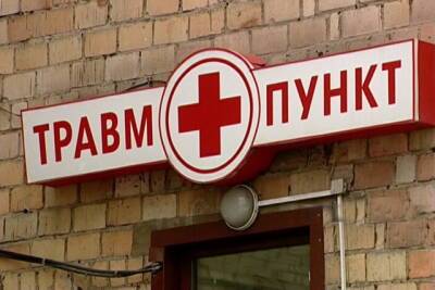 Травмпункт шестой городской больницы в Твери начал работу в штатном режиме