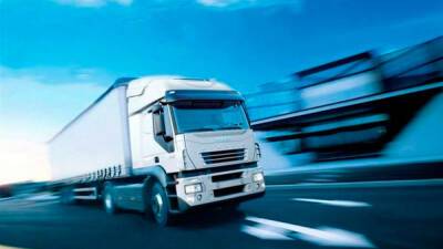 Налажена перевозка грузовиками технической помощи от западных партнеров - Мининфраструктуры
