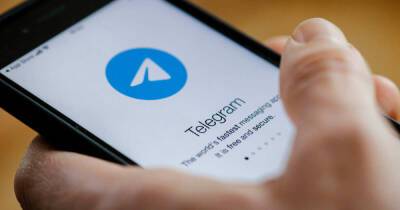 Дуров объяснил массовый сбой в работе Telegram