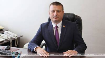 Хоменко: участвуя в референдуме, мы защищаем независимость и будущее Беларуси