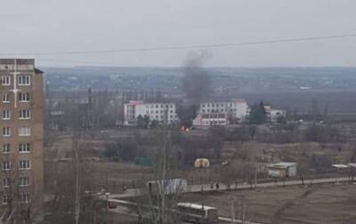 В Уледаре из-за обстрела РФ погибли четыре мирных жителя