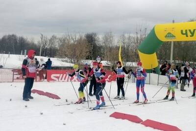Серпуховская лыжница победила на известных соревнованиях