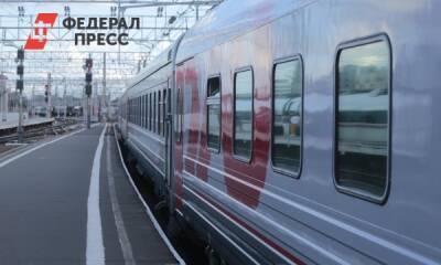 Жители юга России раскупили почти все железнодорожные билеты в Нижний Новгород