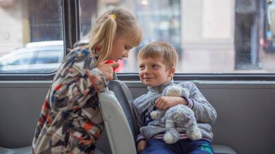 Губернатор разрешил организованным группам детей покидать Воронежскую область
