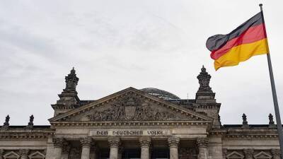 Берлин пригрозил закрыть РФ доступ к международному рынку с помощью санкций