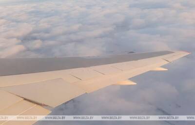 Turkish Airlines отменила рейс 25 февраля из Стамбула в Минск