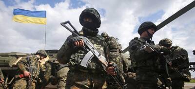 Киев объявил всеобщую эвакуацию в подконтрольной Украине Луганской области