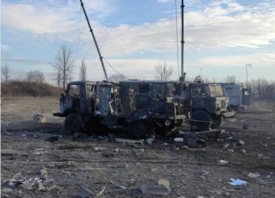 На Одесчине в боях погибли 22 украинских военнослужащих - ОГА