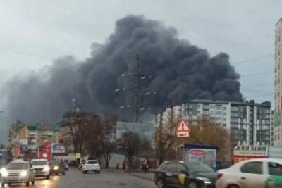 Оккупанты ударили по аэродрому на Прикарпатье: пострадали пять человек