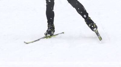Белорусская лыжница Валерия Давыденко заняла 58-е место в индивидуальной гонке на юниорском ЧМ