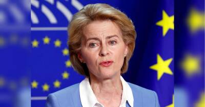 У ЄС заявили про готовність прийняти біженців із України
