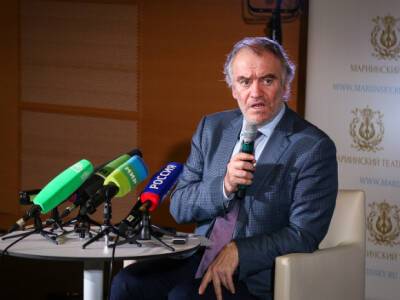 ANSA: «Ла Скала» грозит прервать сотрудничество с Гергиевым