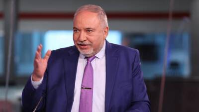 Либерман: как война в Украине повлияет на экономику Израиля