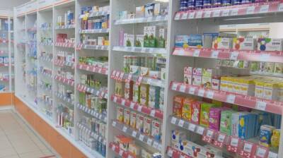Поставщики прервали поставку лекарств в воронежские аптеки