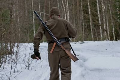 В Архангельской области пройдёт первенство по охотничьему биатлону