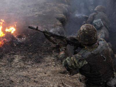 Украина утратила контроль над югом Херсонесской области