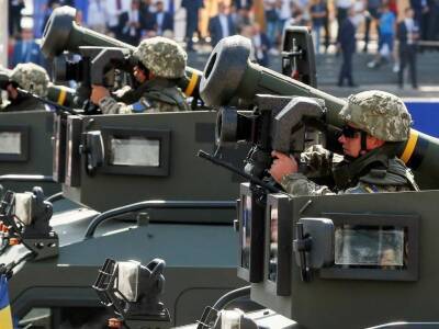 Британия и США поставками оружия на Украину лишь подогрели конфликт: депутат Европарламента