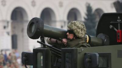 Обстрел воинской части: в Одесской области погибли 22 человека