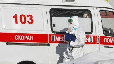 Выздоровели 136 433 человека: за сутки в России госпитализированы 8632 пациента с COVID-19