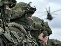 Российские войска захватывают Херсонскую область: что уже оккупировали