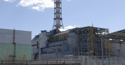 Синоптики: потенциально радиоактивная пыль из Чернобыля не будет представлять угрозы для Прибалтики