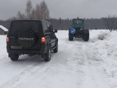 Подготовка к ремонту дорог началась в Нижегородской области
