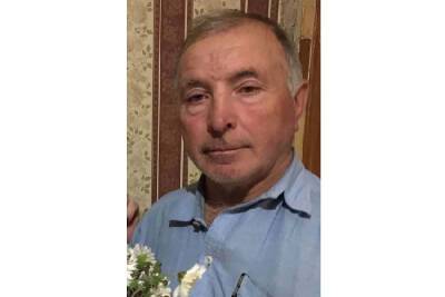 В Смоленской области разыскивают 66-летнего мужчину со шрамом