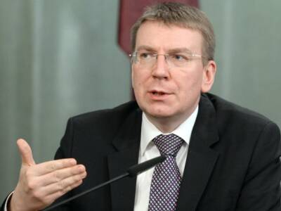 Латвия прекращает выдачу виз россиянам