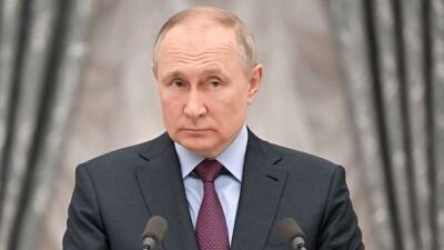 Путин объяснил на встрече с бизнесом причину спецоперации: Нам не оставили выбора