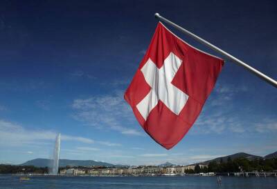 Швейцария ввела санкции против российских банков