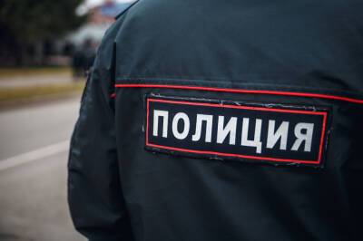 Правоохранители задержали проводивших одиночные пикеты москвичей