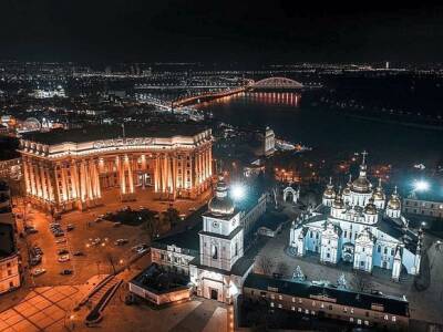 Мэр Киева объявил о введении комендантского часа
