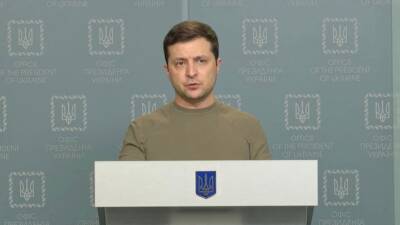 Российская агрессия против Украины: что происходит