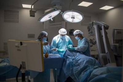 Главный нейрохирург Крыма: наши диагностические и хирургические возможности значительно расширились