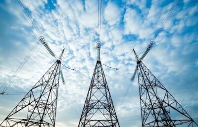 Энергосистема Украины работает автономно и стабильно — министерство