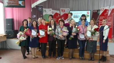 В Пензе наградили участников регионального этапа WorldSkills